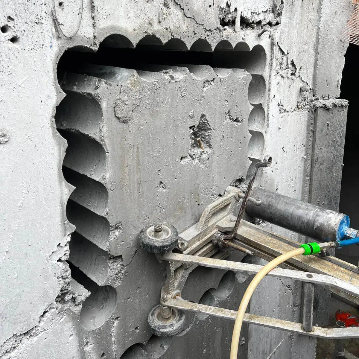 Kartoçu 6 saha fotoğrafı