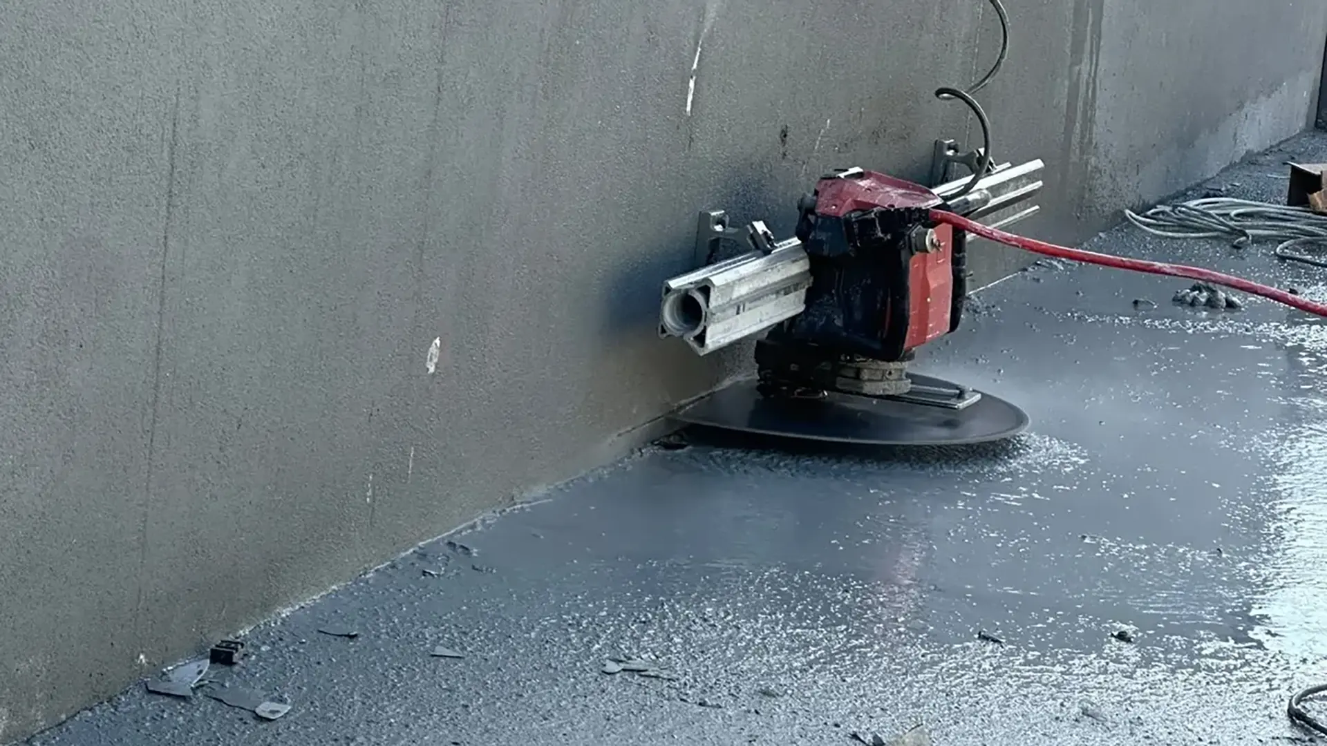 Kurumsal saha fotoğrafı